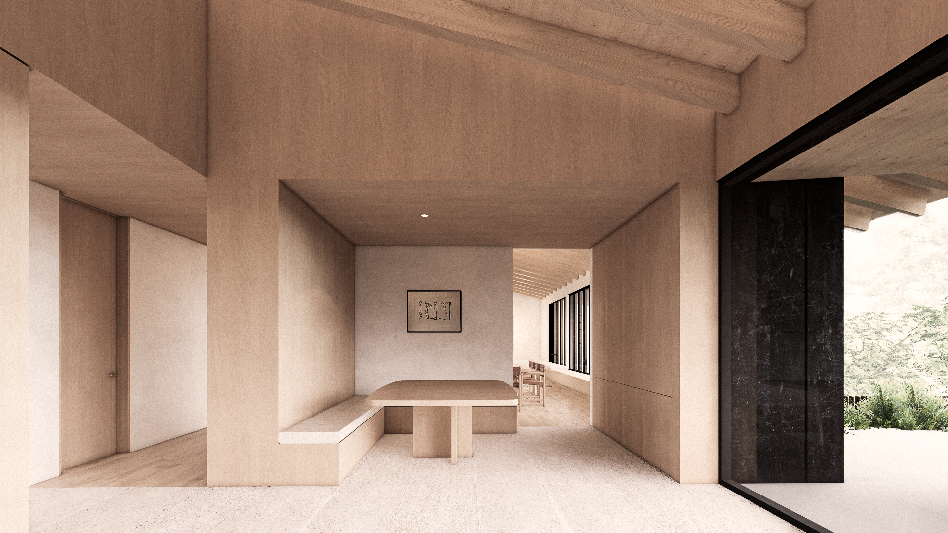 Architecture and Interior Design Services | STARK